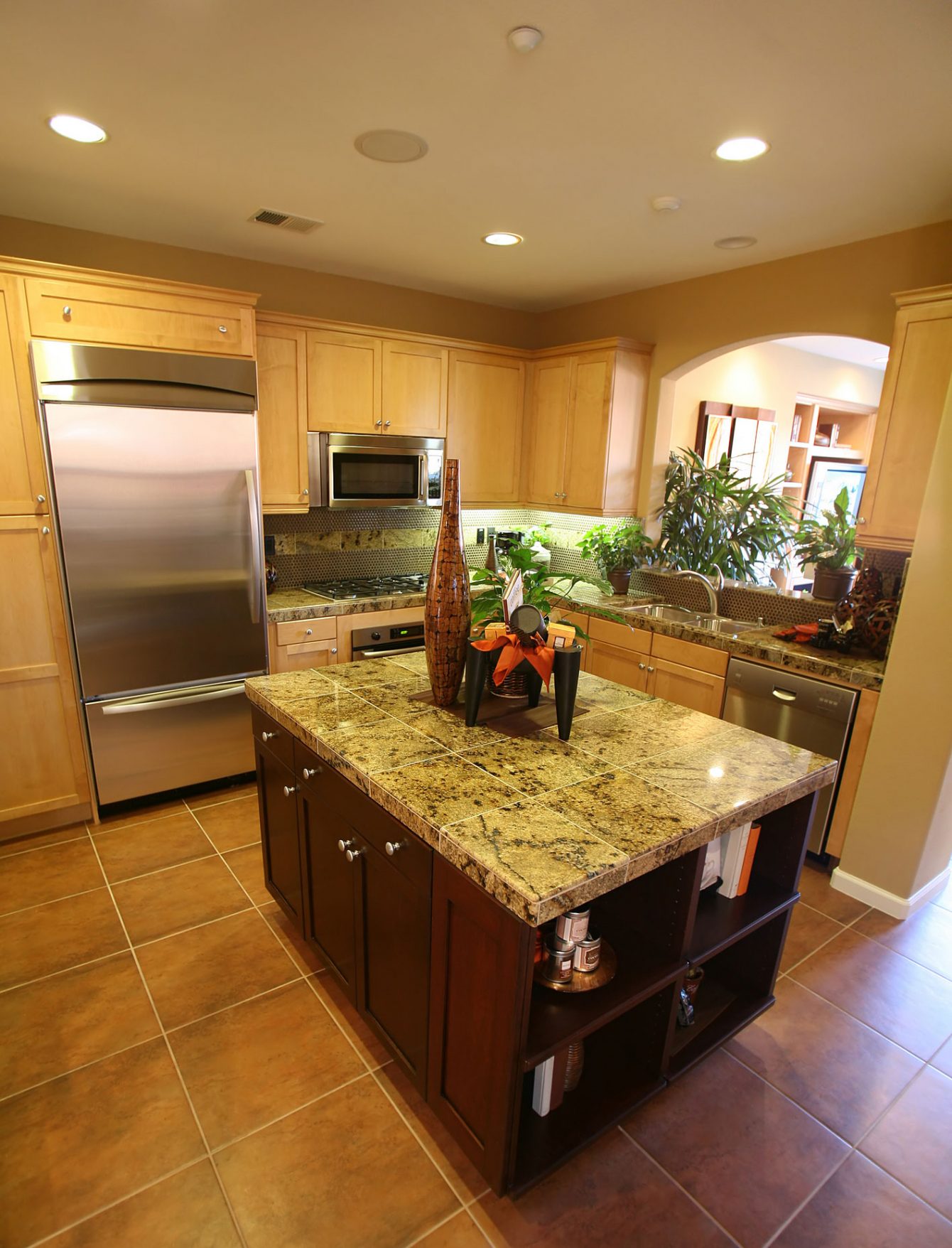 Kitchen Cabinet Refacing Knoxville Tn