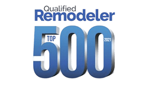 QR Top 500 Remodeler 2021