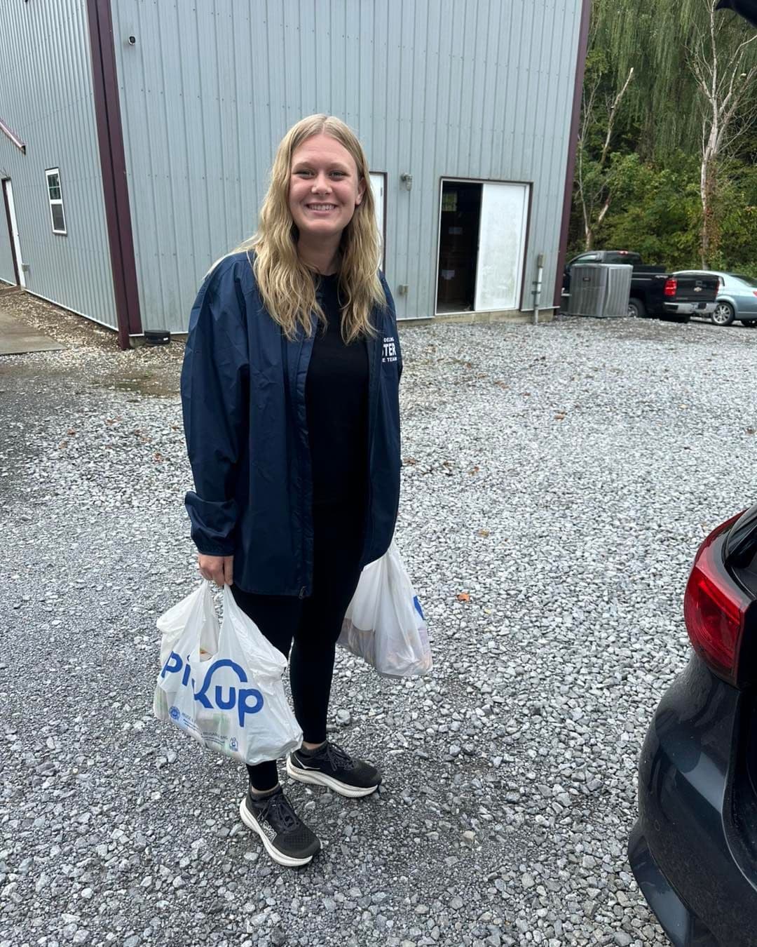 KP Disaster Response