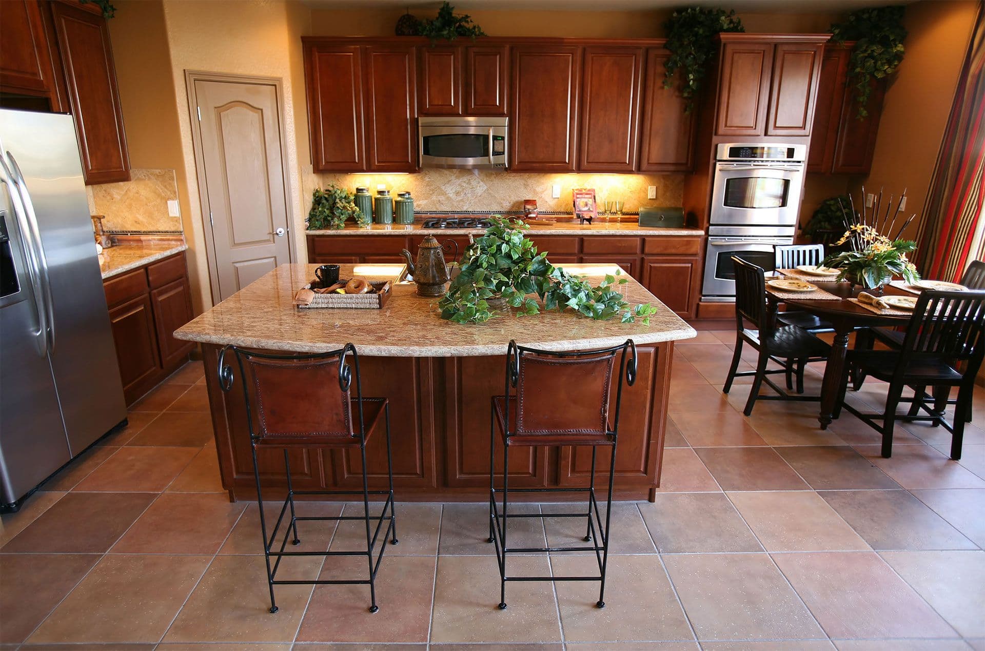 Kitchen Remodel