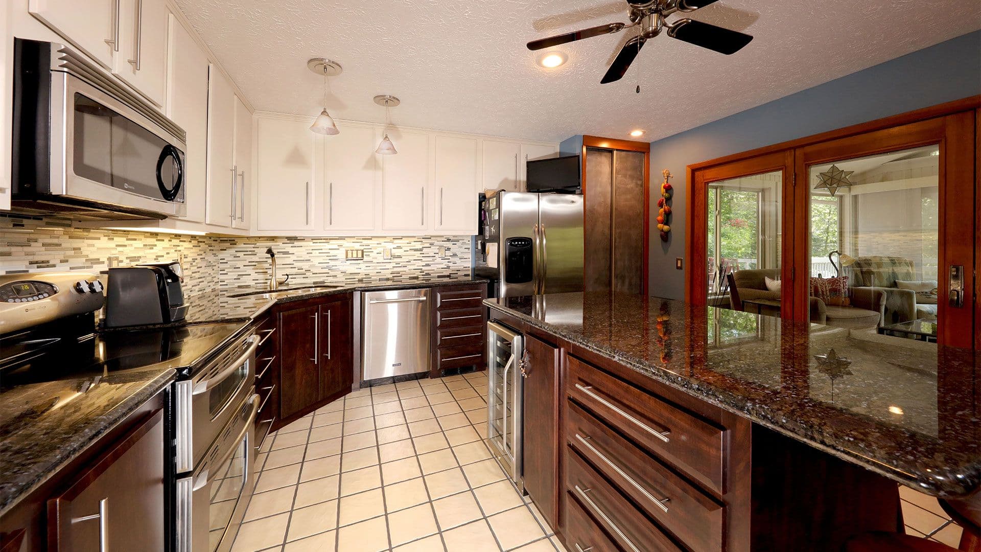 Cabinet Refacing