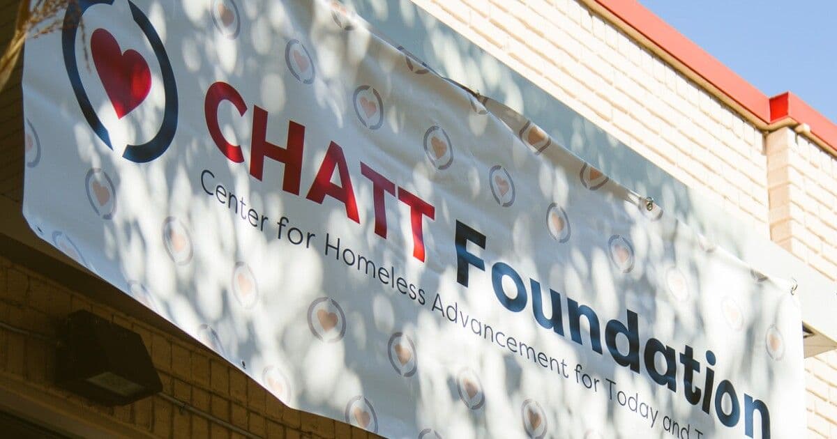 Chatt Foundation