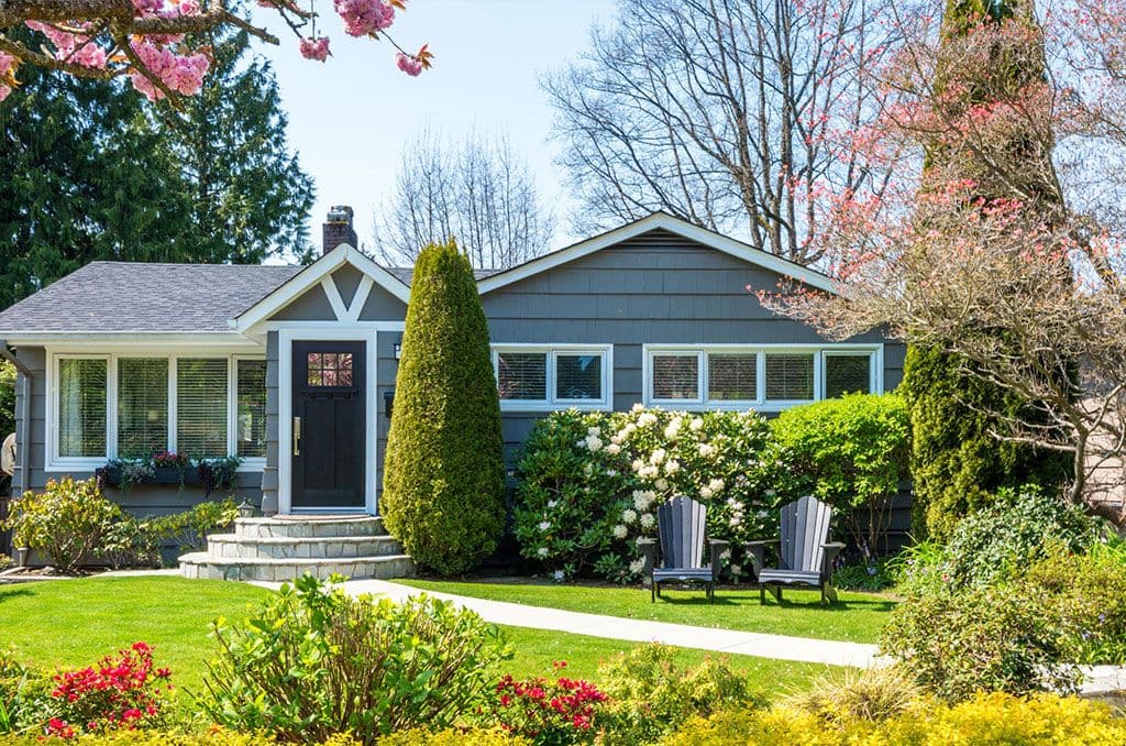 Home Remodel