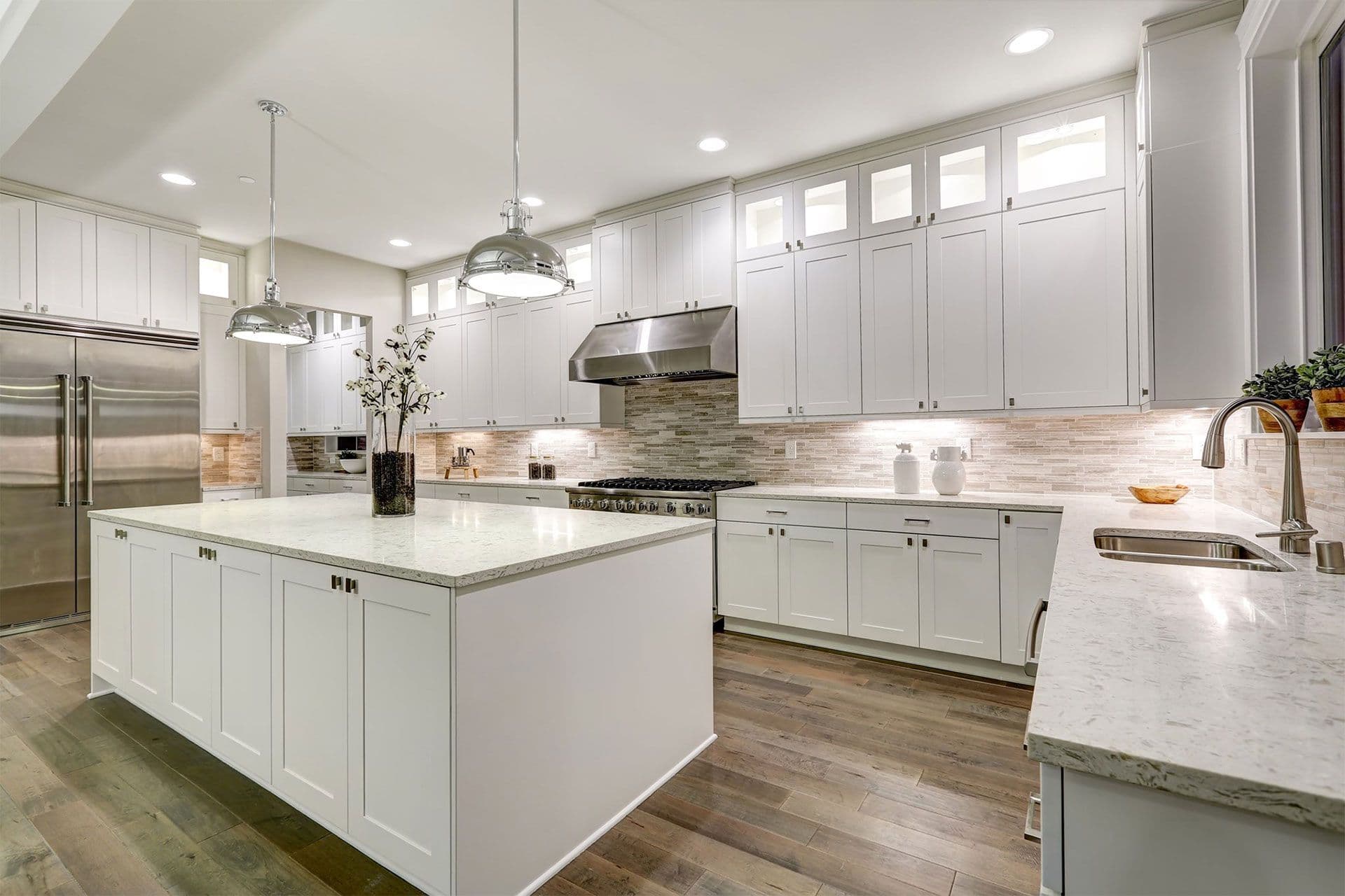 Cabinet Refacing