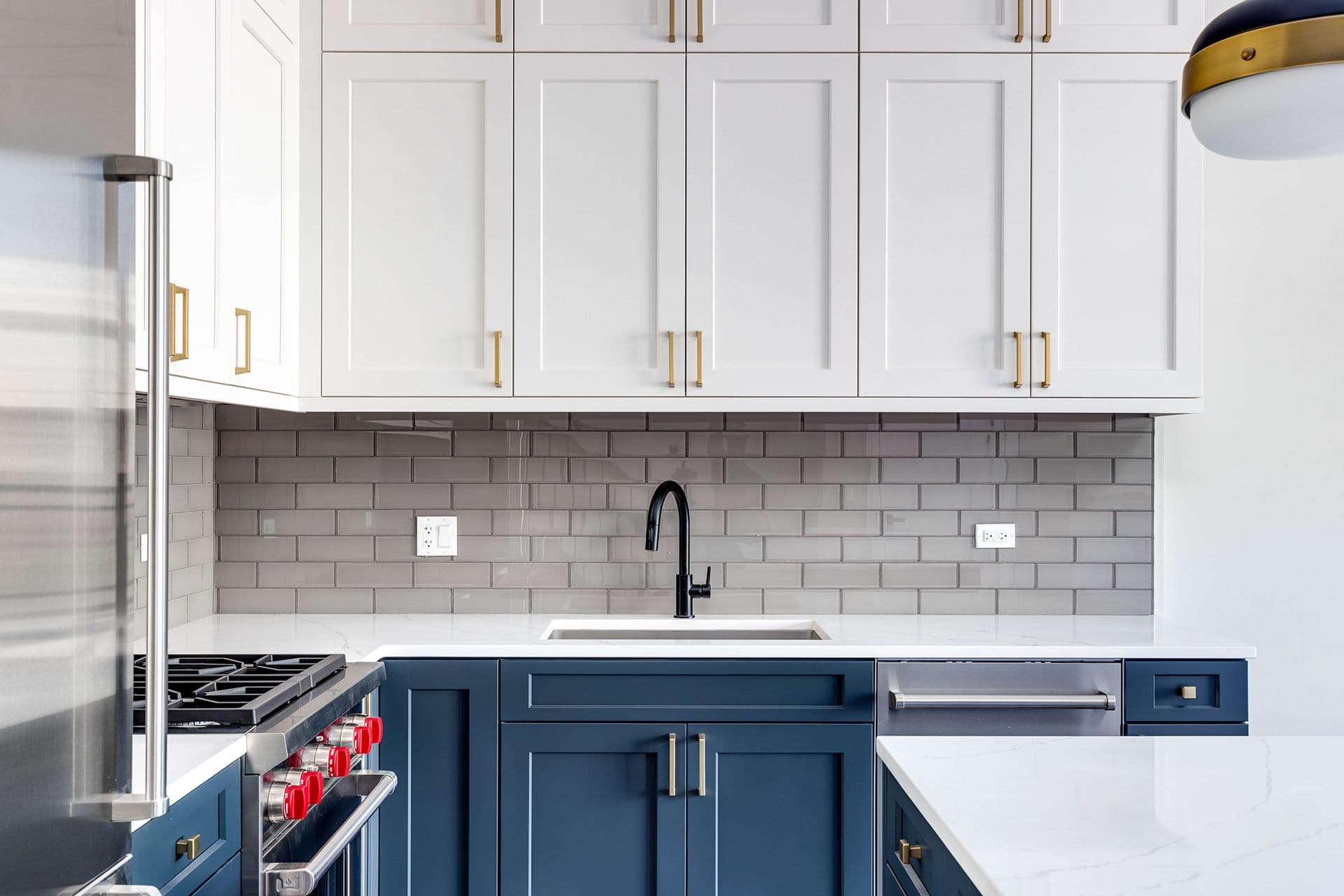 Kitchen B