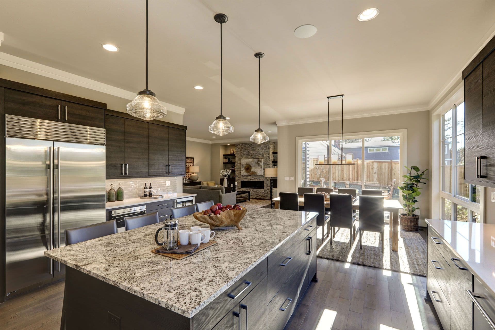 Kitchen Remodel
