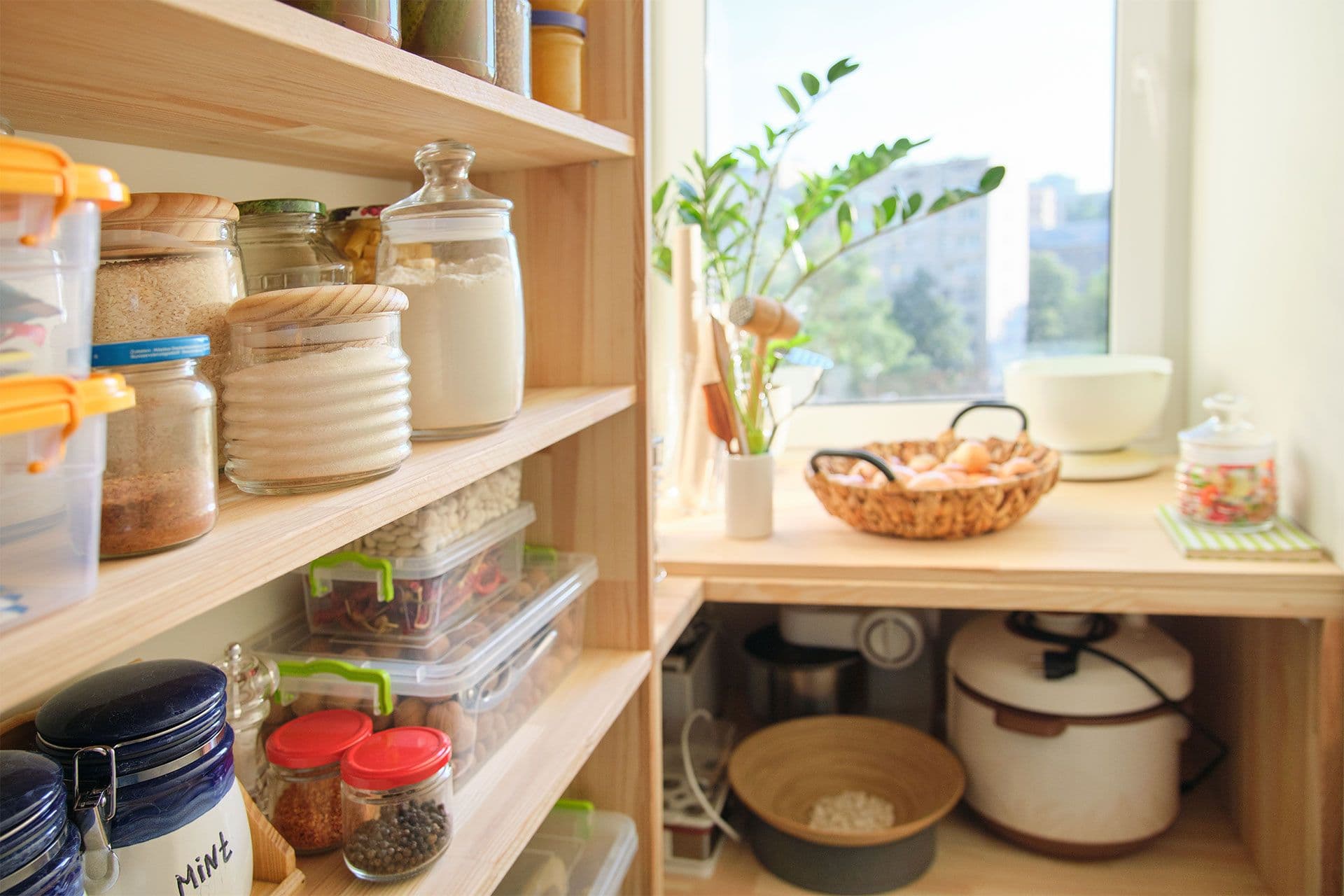 Pantry