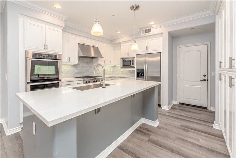 Kitchen Remodel