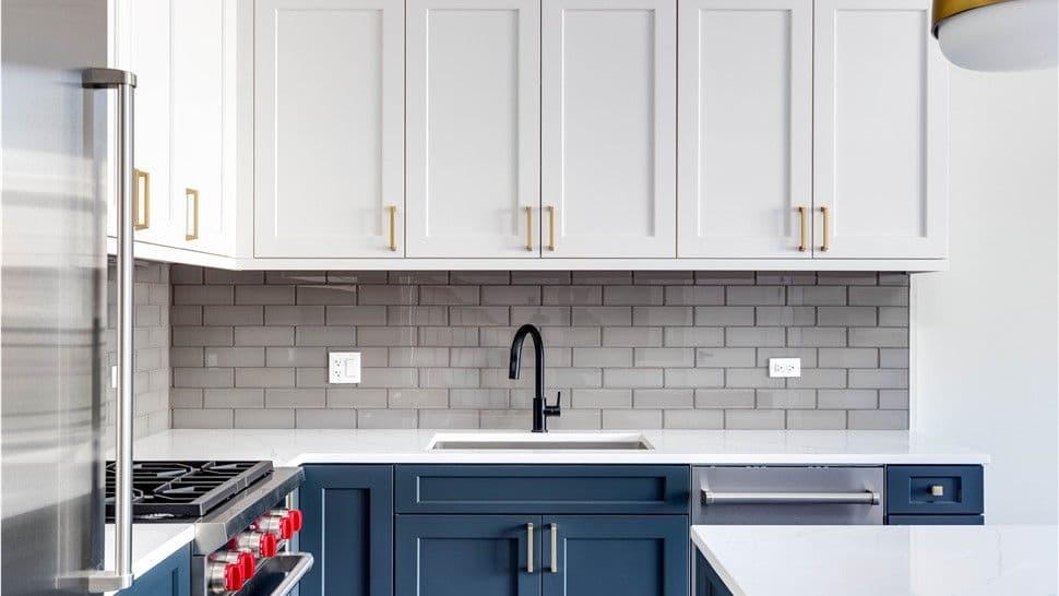 Kitchen Cabinets